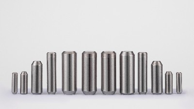 定位銷導(dǎo)入部的作用